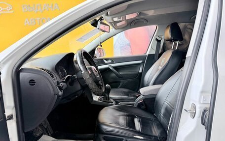 Skoda Octavia, 2012 год, 649 000 рублей, 7 фотография