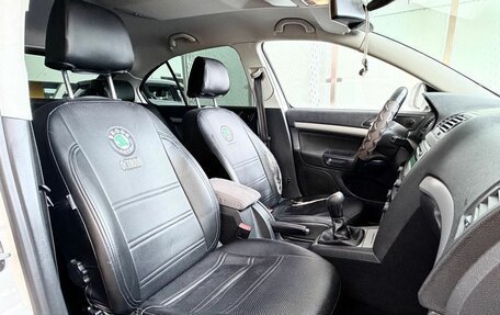 Skoda Octavia, 2012 год, 649 000 рублей, 8 фотография