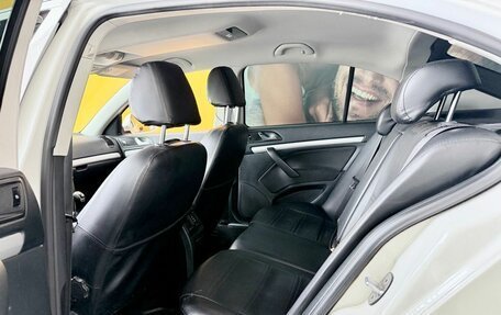 Skoda Octavia, 2012 год, 649 000 рублей, 9 фотография