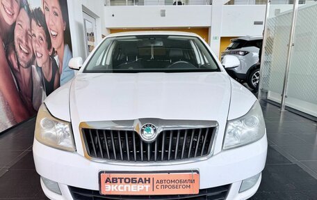 Skoda Octavia, 2012 год, 649 000 рублей, 2 фотография