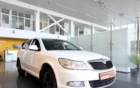 Skoda Octavia, 2012 год, 649 000 рублей, 3 фотография