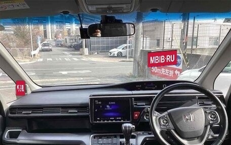 Honda Stepwgn IV, 2019 год, 1 600 000 рублей, 22 фотография