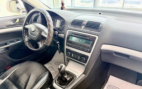 Skoda Octavia, 2012 год, 649 000 рублей, 11 фотография