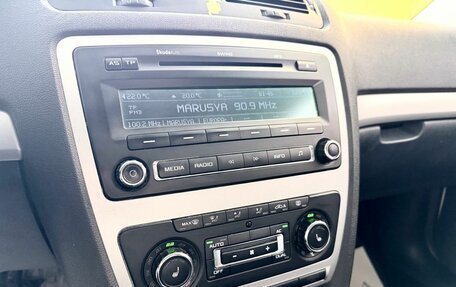 Skoda Octavia, 2012 год, 649 000 рублей, 14 фотография