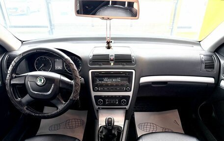 Skoda Octavia, 2012 год, 649 000 рублей, 12 фотография