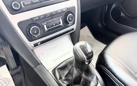 Skoda Octavia, 2012 год, 649 000 рублей, 15 фотография