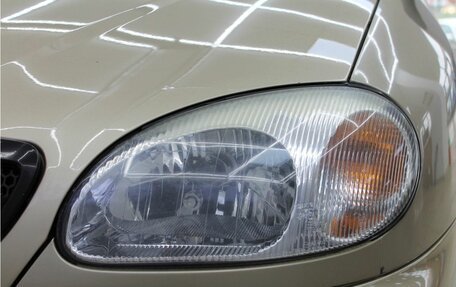 ЗАЗ Lanos, 2011 год, 449 000 рублей, 6 фотография