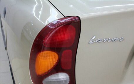 ЗАЗ Lanos, 2011 год, 449 000 рублей, 7 фотография