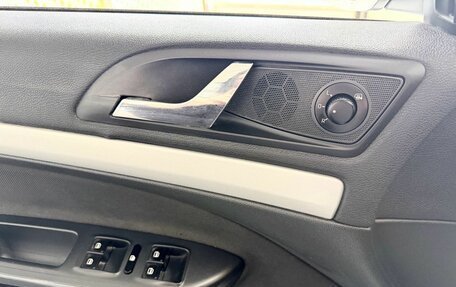 Skoda Octavia, 2012 год, 649 000 рублей, 17 фотография