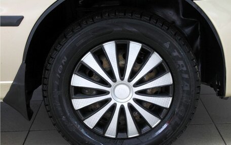 ЗАЗ Lanos, 2011 год, 449 000 рублей, 9 фотография