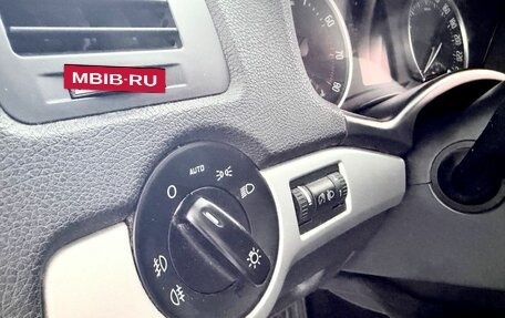 Skoda Octavia, 2012 год, 649 000 рублей, 16 фотография