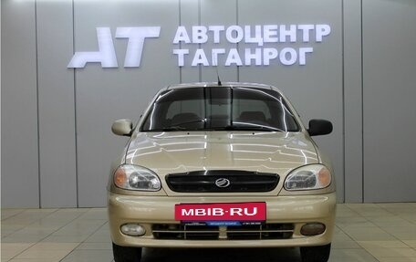 ЗАЗ Lanos, 2011 год, 449 000 рублей, 2 фотография