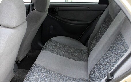ЗАЗ Lanos, 2011 год, 449 000 рублей, 10 фотография