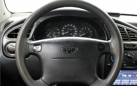 ЗАЗ Lanos, 2011 год, 449 000 рублей, 16 фотография