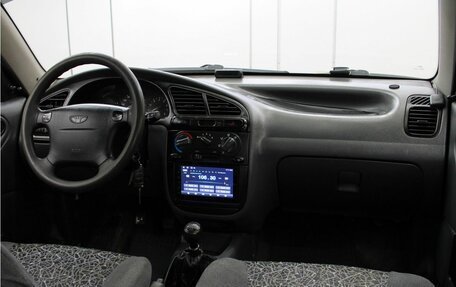 ЗАЗ Lanos, 2011 год, 449 000 рублей, 12 фотография