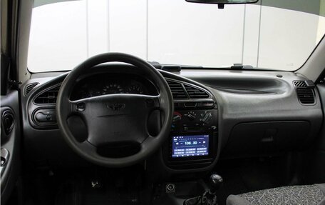 ЗАЗ Lanos, 2011 год, 449 000 рублей, 13 фотография