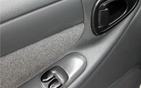 ЗАЗ Lanos, 2011 год, 449 000 рублей, 14 фотография