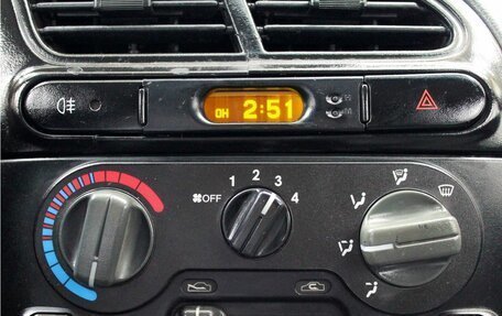 ЗАЗ Lanos, 2011 год, 449 000 рублей, 18 фотография