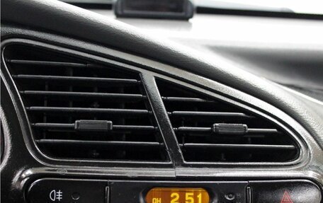 ЗАЗ Lanos, 2011 год, 449 000 рублей, 17 фотография