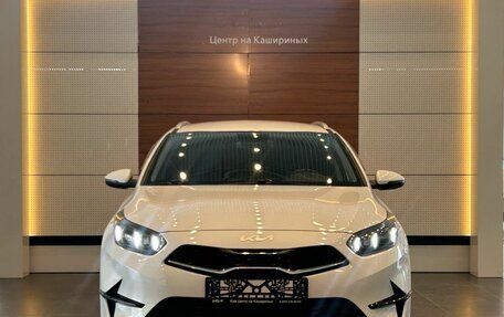 KIA cee'd III, 2021 год, 2 399 000 рублей, 2 фотография