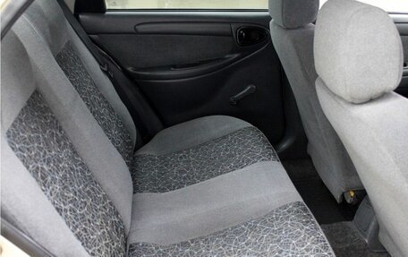 ЗАЗ Lanos, 2011 год, 449 000 рублей, 11 фотография