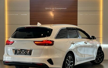 KIA cee'd III, 2021 год, 2 399 000 рублей, 4 фотография