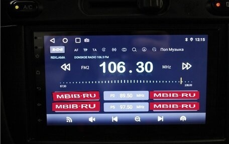 ЗАЗ Lanos, 2011 год, 449 000 рублей, 19 фотография