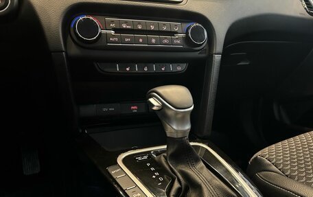 KIA cee'd III, 2021 год, 2 399 000 рублей, 16 фотография