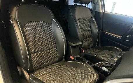 KIA cee'd III, 2021 год, 2 399 000 рублей, 18 фотография