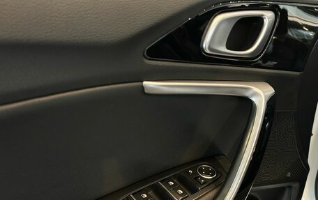 KIA cee'd III, 2021 год, 2 399 000 рублей, 17 фотография