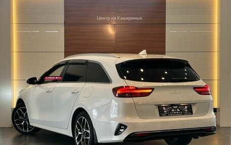 KIA cee'd III, 2021 год, 2 399 000 рублей, 6 фотография