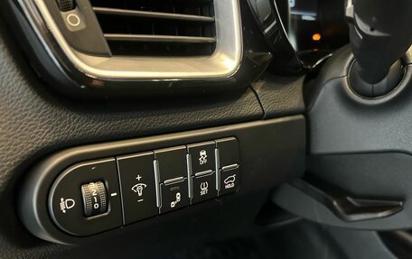 KIA cee'd III, 2021 год, 2 399 000 рублей, 20 фотография