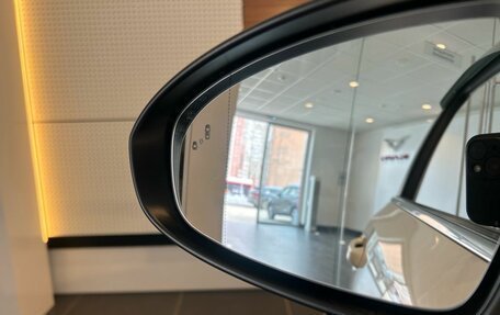 KIA cee'd III, 2021 год, 2 399 000 рублей, 23 фотография