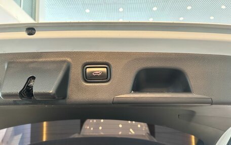 KIA cee'd III, 2021 год, 2 399 000 рублей, 25 фотография