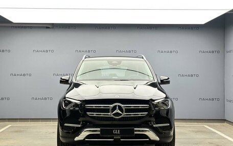 Mercedes-Benz GLE, 2025 год, 12 300 000 рублей, 3 фотография