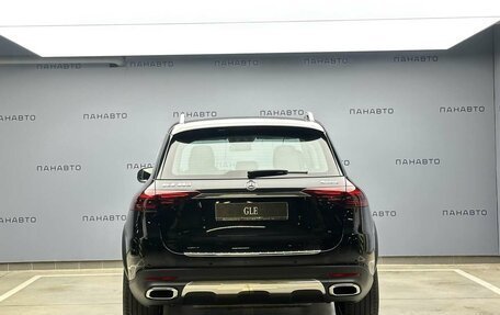 Mercedes-Benz GLE, 2025 год, 12 300 000 рублей, 4 фотография