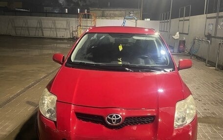 Toyota Auris II, 2007 год, 615 000 рублей, 1 фотография