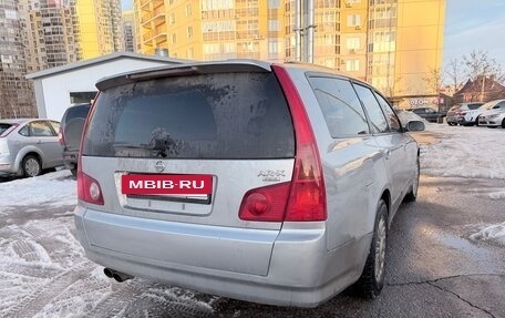 Nissan Stagea II, 2002 год, 550 000 рублей, 4 фотография