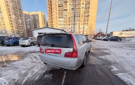 Nissan Stagea II, 2002 год, 550 000 рублей, 5 фотография