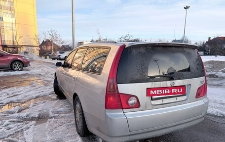 Nissan Stagea II, 2002 год, 550 000 рублей, 3 фотография