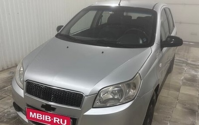 Chevrolet Aveo III, 2008 год, 399 000 рублей, 1 фотография