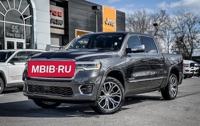 Rambler 1500, 2026 год, 13 499 000 рублей, 1 фотография