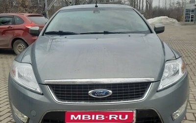Ford Mondeo IV, 2009 год, 320 000 рублей, 1 фотография