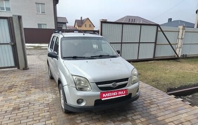 Suzuki Ignis II (HR), 2005 год, 330 000 рублей, 1 фотография
