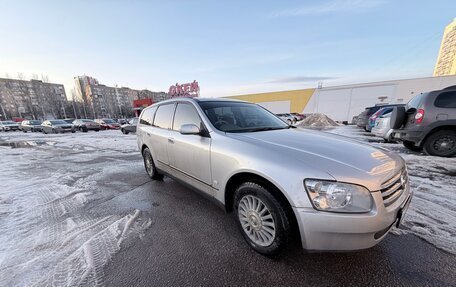 Nissan Stagea II, 2002 год, 550 000 рублей, 7 фотография