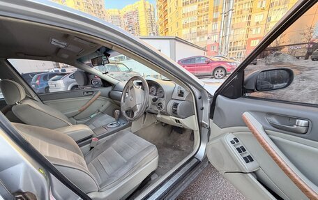 Nissan Stagea II, 2002 год, 550 000 рублей, 9 фотография