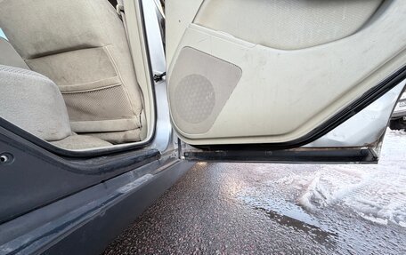 Nissan Stagea II, 2002 год, 550 000 рублей, 12 фотография