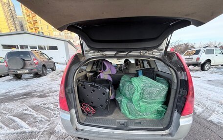 Nissan Stagea II, 2002 год, 550 000 рублей, 14 фотография