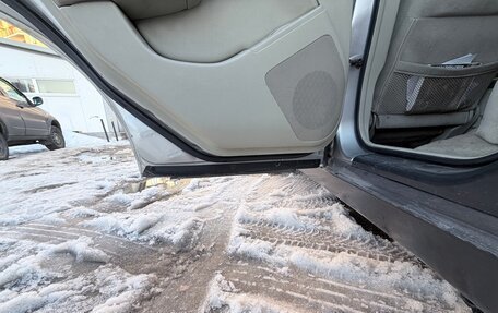 Nissan Stagea II, 2002 год, 550 000 рублей, 15 фотография