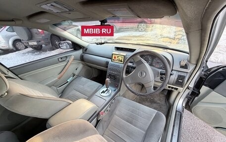 Nissan Stagea II, 2002 год, 550 000 рублей, 10 фотография